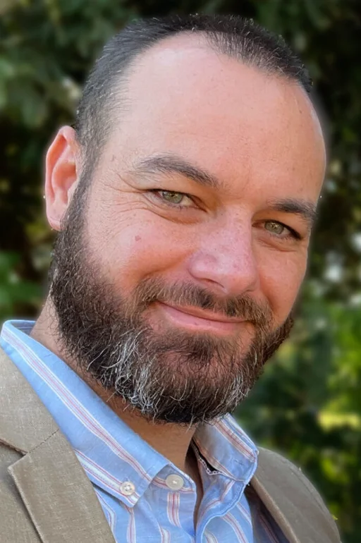 Chris Muckle, Chief Executive Officer